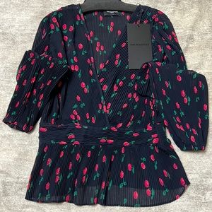 Ladies Blouse The Kooples  (Paris) size 3